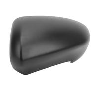 BGRVCKS Cubiertas de Espejos retrovisores Cubierta del Espejo Retrovisor De La Puerta Lateral para N&issan para Qashqai J10 2007-2014(Izquierda)
