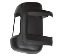 BGRVCKS Cubiertas de Espejos retrovisores Cubierta del Espejo Retrovisor del Coche para Toyota para ProAce MAX 2021-2025(Bien)