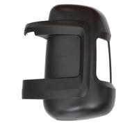 BGRVCKS Cubiertas de Espejos retrovisores Cubierta del Espejo Retrovisor del Coche para Toyota para ProAce MAX 2021-2025(Izquierda)