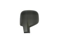 BGRVCKS Cubiertas de Espejos retrovisores Cubierta del Espejo Retrovisor Lateral para Toyota para ProAce 2016-2024(Bien)