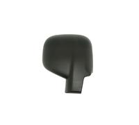 BGRVCKS Cubiertas de Espejos retrovisores Cubierta del Espejo Retrovisor Lateral para Toyota para ProAce 2016-2024(Izquierda)