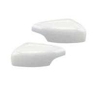 BGRVCKS Cubiertas de Espejos retrovisores Cubiertas De Espejos Laterales para Volvo XC60 2009 2010 2011 2012 2013(Par)