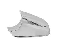 BGRVCKS Cubiertas de Espejos retrovisores Espejo Retrovisor De ala De Puerta Lateral para Tesla para Model S 2014-2021(Izquierda)