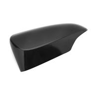 BGRVCKS Cubiertas de Espejos retrovisores Tapa De La Carcasa del Espejo Retrovisor del Coche para Toyota para Yaris 2012-2019(Izquierda)
