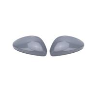 BGRVCKS Cubiertas de Espejos retrovisores Tapa del Espejo Retrovisor del Coche para Peugeot 2008 P24 2019+