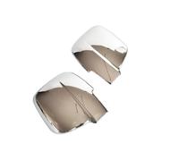 BGRVCKS Cubiertas de Espejos retrovisores Tapa del Espejo Retrovisor para Hyundai I800 2007-2019