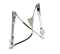 BGRVCKS Elevalunas eléctrico Para Citroen C5 III 2001 2002 2003 2004 2005 2006 2007 2008 Elevalunas 9222P5 Puerta Delantera Lado Derecho