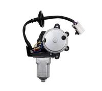 BGRVCKS Elevalunas eléctrico Para N&issan 350Z Z33 Series 2003 2004 2005 2006-2009 80730-CD001 80730CD001 Motor Regulador De Elevalunas Derecho Izquierdo(DELANTERO IZQUIERDO)