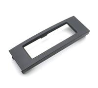 BGRVCKS Fascia del Panel de Radio para Peugeot 207 Radio De Coche Multifunción C-Marco De Pantalla Reproductor De CD Carcasa De Repuesto