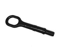 BGRVCKS Gancho para Remolque Gancho De Remolque para Skoda para Octavia para Superb para Yeti 1T0805615A