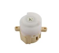 BGRVCKS Interruptor Bloqueo Encendido 48750-2F010 para N&issan para Micra Mk3/K12 2003 2004 2005 2006 2007 2008-2010 Interruptor Arranque Contacto De Cilindro De Cerradura De Encendido