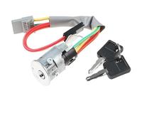 BGRVCKS Interruptor Bloqueo Encendido 77010-32141 7701032141 para R&enault para Super 5 1984-1996 para Express 1985-2000 Accesorios para El Automóvil Interruptor De Encendido