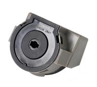 BGRVCKS Interruptor Bloqueo Encendido para F&ORD para Transit para Fiesta C-MAX 98AB-11572-BG 1363940 1677531 1062207 Transmisión Manual Encendido Arranque Conectar