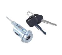 BGRVCKS Interruptor Bloqueo Encendido para Toyota para Hilux para Tacoma 69057-35030 6905735030 69057-63110 69057-12340 Llaves De Interruptor De Cilindro De Cerradura De Encendido