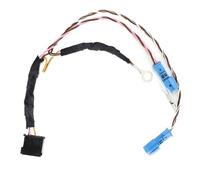 BGRVCKS Levas de Cambio en el Volante Levas De Cambio De Volante De Aluminio para B&MW F10 F11 F15 F16 F20 F22 F25 F26 F30 F32 F48 F01(Model 2 Wire)
