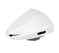 BGRVCKS Manijas Exteriores Las Puertas del automóvil 69218-33010 para ES350 2007 2008 2009-2012 LS460 2007-2017 Tapa Cubierta Llave Manija Puerta Lado Conductor Delantero Izquierdo(Frente Derecho)