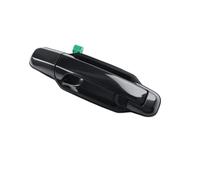 BGRVCKS Manijas Exteriores Las Puertas del automóvil 82650-3E000 para Kia para Sorento 2003-2009 Manijas Exteriores De Las Puertas Delanteras Traseras Derechas Exteriores(1 Pieza Trasera Derecha)