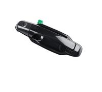 BGRVCKS Manijas Exteriores Las Puertas del automóvil 82650-3E000 para Kia para Sorento 2003-2009 Manijas Exteriores De Las Puertas Delanteras Traseras Derechas Exteriores(1 Pieza Delantera Derecha)