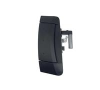 BGRVCKS Manijas Exteriores Las Puertas del automóvil Manijas Exteriores Exteriores Puerta Izquierda Derecha para Nissan 350Z 2003 2004 2005 2006 2007 2008 2009 80606-CD00B 80607-CD40B(Sólo Derecho)