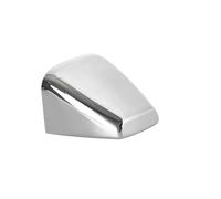 BGRVCKS Manijas Exteriores Las Puertas del automóvil para Hummer H3 3.7L L5 2007 2008 2009 2010 H3T 3.7L L5 2009-2010 Manija Puerta Exterior Izquierda O Derecha Tapa Manija Puerta 15932907