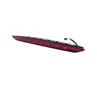 BGRVCKS Para B&MW Z4 E85 2002 2003 2004 2005 2006 2007 2008 Luz De Freno De Alto Nivel Lámpara De Luz Roja 63256930246 Tercera luz freno trasera