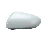 BGRVCKS Para N&issan Para Qashqai J10 2007-2014 Tapa Carcasa Espejo Retrovisor Lateral Versión Europea Con Clips Accesorios Carcasa Del Espejo Retrovisor Cubierta espejo retrovisor coche(1 unidad izqu