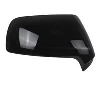 BGRVCKS Para Peugeot 3008 5008 2009 2010 2011 2012 2013 2014 2015 2016 Tapa Del Espejo Retrovisor Izquierdo Y Derecho Cubierta espejo retrovisor coche(Negro brillante derecha)