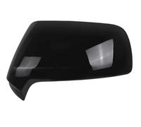 BGRVCKS Para Peugeot 3008 5008 2009 2010 2011 2012 2013 2014 2015 2016 Tapa Del Espejo Retrovisor Izquierdo Y Derecho Cubierta espejo retrovisor coche(Negro brillante izquierda)