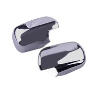 BGRVCKS Para Suzuki para Grand para Vitara SUV 2006 2007 2008 2009 2010 2011 2012 2013 Tapa De La Cubierta del Espejo Retrovisor Lateral Cubierta Espejo retrovisor Coche