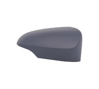 BGRVCKS Para Toyota para Yaris 2012 2013 2014 2015-2020 Tapas De La Cubierta del Espejo Retrovisor Tapas Laterales del Espejo Retrovisor Carcasa Cubierta Espejo retrovisor Coche(Imprimación -Derecha)