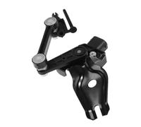 BGRVCKS Sensor de Altura de la suspensión Sensor De Nivel De Altura De Suspensión De Coche 7L0616214C 7L0616571D 7L0616213C para Q7 2007-2015(Delantero Izquierdo)