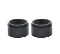 BGRVCKS Soporte Montaje De La Tapa Motor para B&MW Serie 1 2 3 4 5 6 7 X1 X3 X4 X5 X6 E81 E87 F20 E90 F30 E60 F10 G30 E83 F25 G05(2 Piezas)