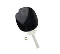 BGRVCKS Tapa del Tanque de Combustible 1 Pieza Cubierta Tanque Combustible Automóvil 7700836756 para R&enault para Clio HB MK2 1998-2005 Aceite