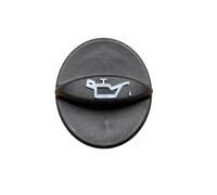 BGRVCKS Tapa del Tanque de Combustible Tapón De Llenado De Aceite OEM MN158617 para Mitsubishi para Lancer 4A91 CY2A Aceite