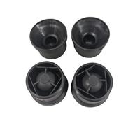 BGRVCKS Tope De Ojal para Tapa De Motor Tope Montaje Parachoques Casquillo Rebote para N&issan para Qashqai J11 06A103226