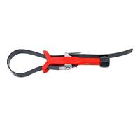 BGS 1008 | Llave de correa para filtros de aceite | Ø 20-190 mm