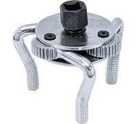 BGS Llave para filtros ajustable (Ref: 1031)