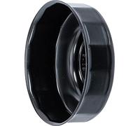 BGS 1039-80-15 | Cazoleta para filtros de aceite | 15 caras | Ø 80 mm | para Honda, Mazda, Nissan, Opel