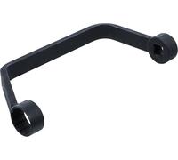 BGS 1044 | Llave de filtros de aceite | 12 caras | 27 mm | para Ford, PSA