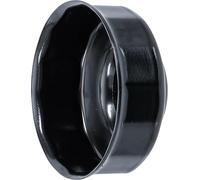 BGS 1047 | Llave de filtros de aceite | 14 caras | Ø 65 mm | para Daihatsu, Fiat, Nissan, Toyota