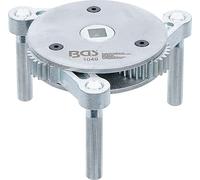 BGS 1049 | Llave de filtros de aceite de 3 patas | para filtros de aceite Ø 115 - 160 mm