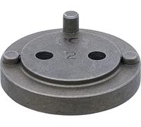BGS 11014 | Adaptador de reposicionamiento de pistones de freno 2 | para Citroen / Honda / Mercedes-Benz