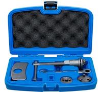 BGS technic KG – Herramienta reposicionamiento pistones de freno BGS 1104 para Iveco, 7 piezas