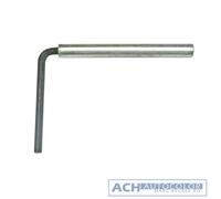 BGS 1122-7mm Llaves Acodadas para BMW Freno Interior Hexagonal Mordaza de Freno