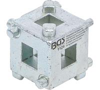 BGS 1124 | Dado de reposicionamiento de pistón de freno | 10 mm (3/8")