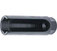 BGS 1138 | Vaso para sondas lambda | entrada 12,5 mm (1/2") | 22 mm