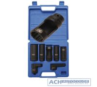 BGS 1140 - Lambdasonden-Spezialeinsatz-Set 7tlg