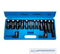 BGS 1149 Lambdasonden-Spezialeinsatz-Set, 14-tlg