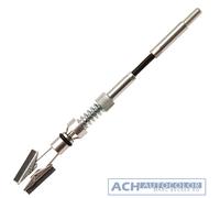 BGS 1155-2-armiges Herramienta de Afilar Ø38-60mm 28mm Cueza Al Horno