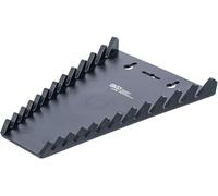 BGS technic KG Soporte para llaves combinadas BGS 1176, 12 bandejas